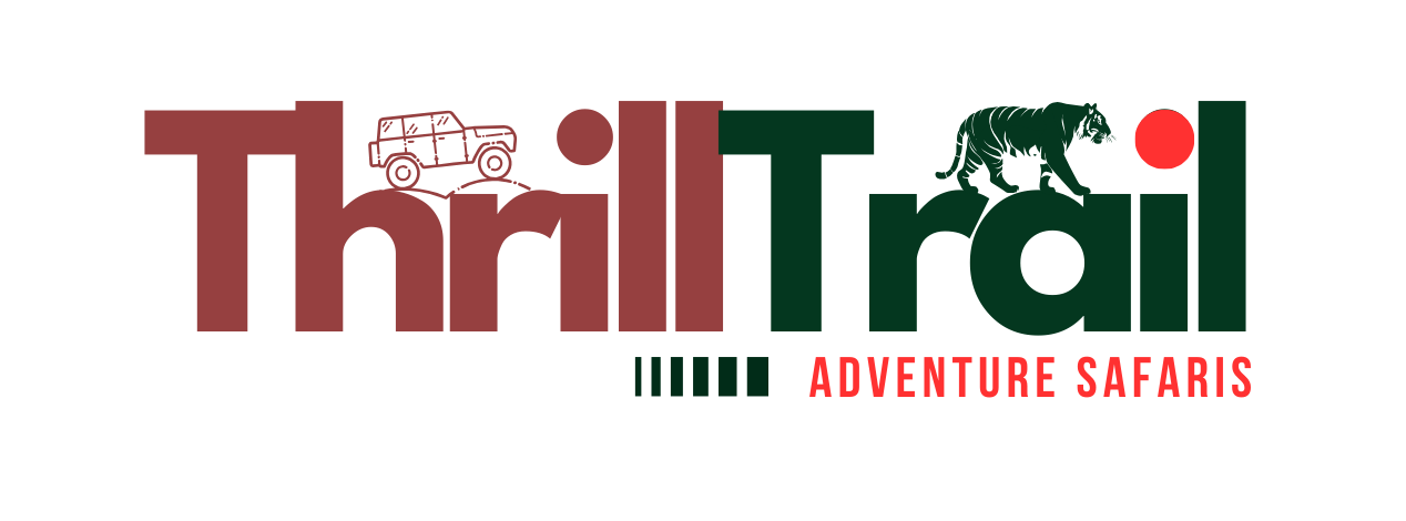 ThrillTrail